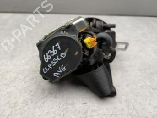 Used Front left seatbelt Front left seatbelt MERCEDES-BENZ B-CLASS Sports Tourer (W245) B 180 CDI (245.207) (109 hp) 25533871 25533871