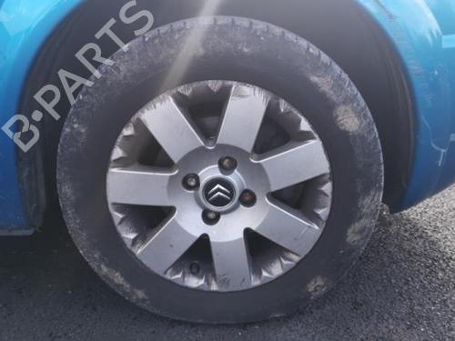 Sprinklertank CITROËN C3 Pluriel (HB_) 1.4 HDi | BP25560491C113 - Image 3