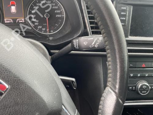 Front left window mechanism SEAT LEON (5F1) 1.6 TDI | BP25504281C22 - Image 37