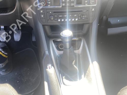 Third brake light CITROËN C5 III (RD_) 1.6 HDi 110 (RD9HZC) | BP27519158L11  - Image 11