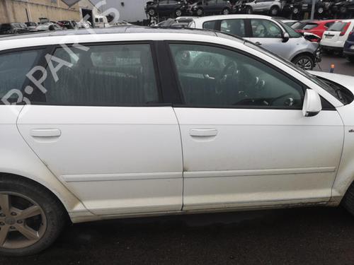Right tailgate light AUDI A3 Sportback (8PA) 2.0 TDI 16V | BP25546837C80 - Image 26