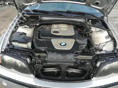 Right front shock absorber BMW 3 (E46) 320 d | BP25524720M17 
