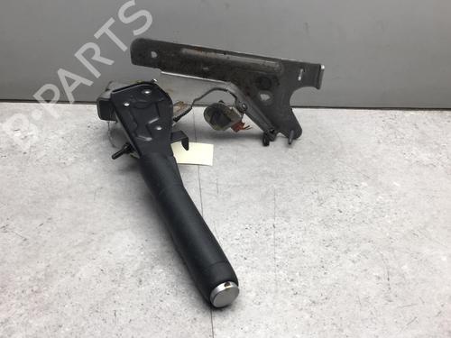 Used Hand brake CITROËN C3 I (FC_, FN_) 1.4 HDi (68 hp) 25585168