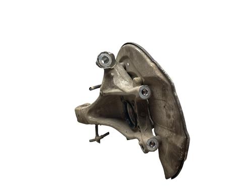 Right front steering knuckle VOLVO XC60 II (246) D4 AWD | BP37472077M26 - Image 6