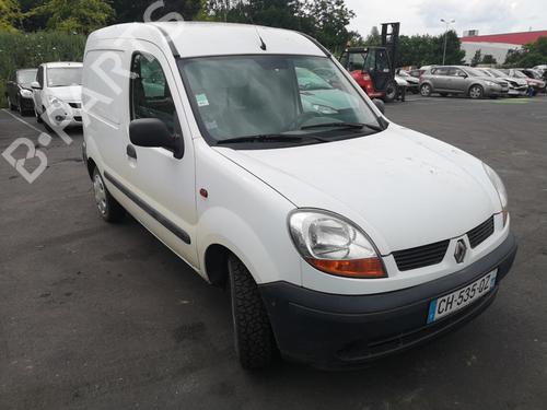 Right headlight RENAULT KANGOO Express (FC0/1_) 1.2 (FC1A) | BP25517708C29  - Image 14