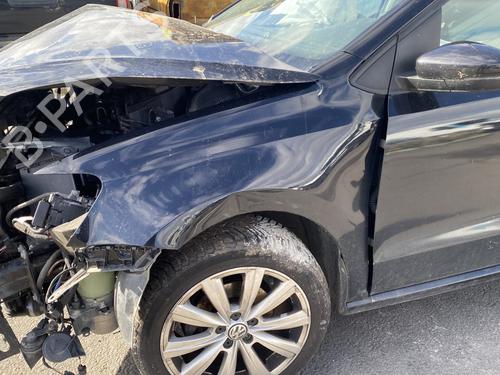 Used Parts VW POLO V (6R1, 6C1) 1.6 TDI 2910413