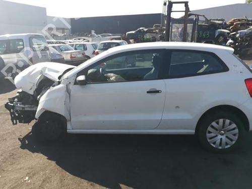 Front wiper motor VW POLO V (6R1, 6C1) 1.2 TDI | BP25577769M29 