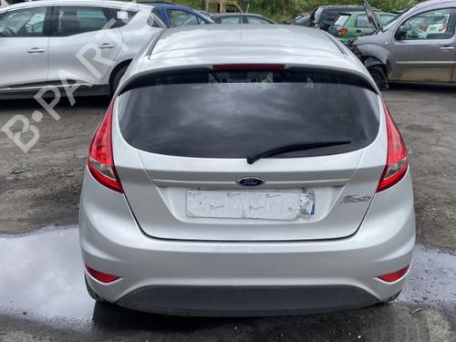 Climate control FORD FIESTA VI (CB1, CCN) 1.25 | BP25548075I5 - Image 23