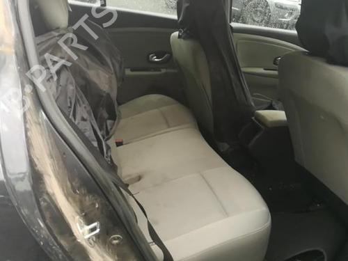 Køler RENAULT MEGANE III Hatchback (BZ0/1_, B3_) 1.5 dCi (BZ09, BZ0D, BZ1W, BZ29, BZ14) | BP25553055M31 