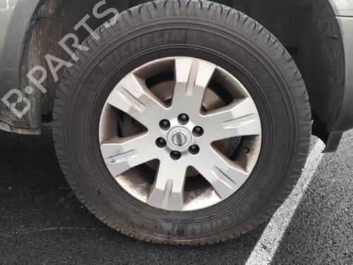 Steering rack NISSAN PATHFINDER III (R51) 2.5 dCi 4WD | BP25517404M22  - Image 28