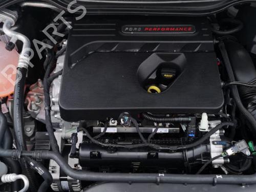 Climate control FORD FIESTA VII (HJ, HF) 1.5 ST EcoBoost | BP25580328I5  - Image 29