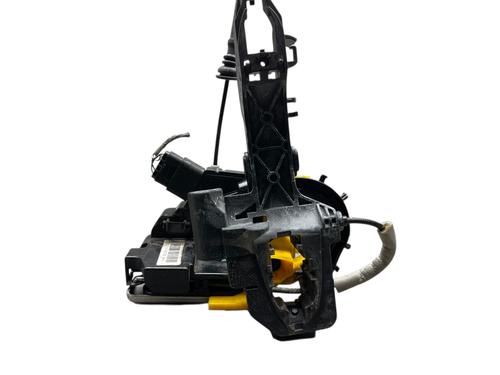 Used Front left lock KIA CEE'D Sportswagon (JD) 1.6 CRDi 128 (128 hp) 27659208