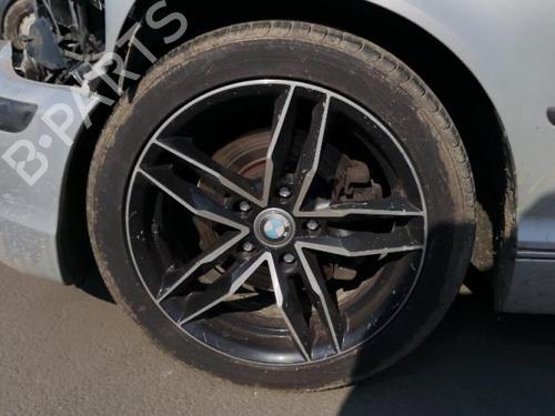 Climate control BMW 3 (E46) 320 d | BP25554911I5 - Image 5