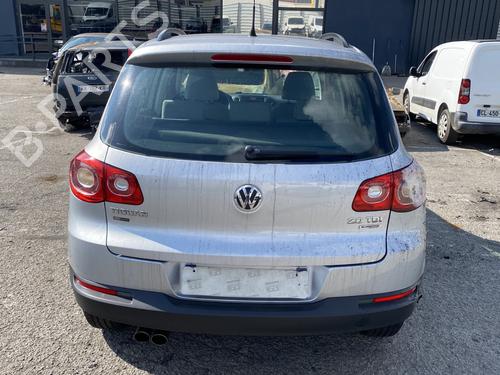 Starter VW TIGUAN (5N_) 2.0 TDI | BP35820800M8  - Image 29