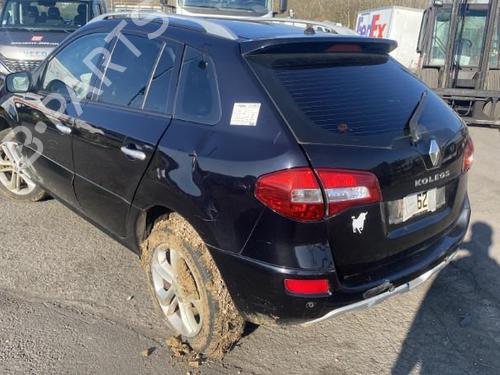 Climate control RENAULT KOLEOS I (HY_) 2.0 dCi 4x4 (HY0K) | BP25528245I5 - Image 18