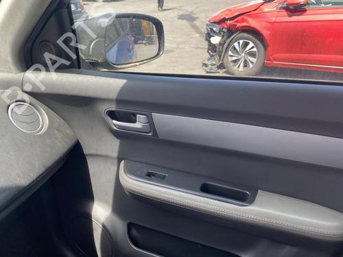 Right sun visor SUZUKI SWIFT III (MZ, EZ) 1.3 DDiS (RS413D) | BP25520224I2 - Image 26