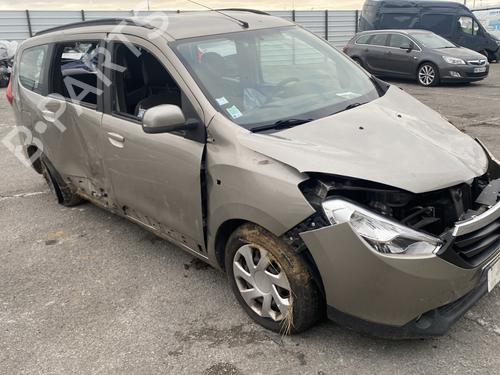 Heater blower motor DACIA LODGY (JS_) 1.5 dCi (JSMC, JSAF) | BP29411403M62  - Image 16