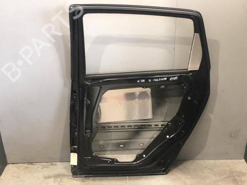 Used Right rear door MERCEDES-BENZ B-CLASS Sports Tourer (W245) B 180 CDI (245.207) (109 hp) 25556318