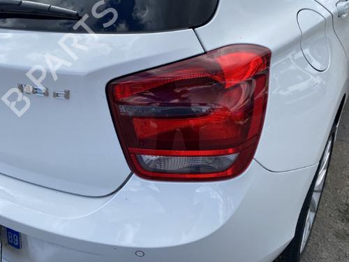 Headlight switch BMW 1 (F20) 116 d | BP25568765I24 - Image 8