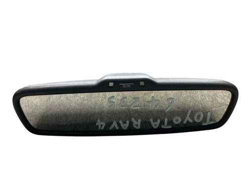 Used Rear mirror TOYOTA RAV 4 IV (_A4_) 2.0 D (ALA40_, ALA40R) (124 hp) 25497460