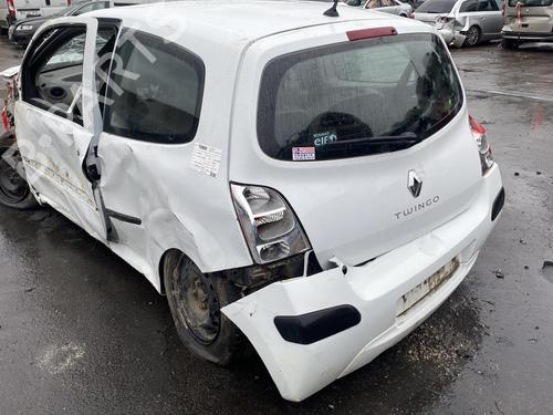 ABS pump RENAULT TWINGO II (CN0_) 1.2 16V (CN04, CN0B) | BP25542921M43 - Image 32