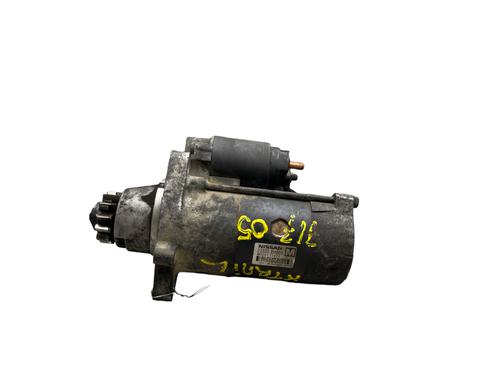 Starter NISSAN X-TRAIL I (T30) 2.2 dCi 4x4 | BP25549939M8
