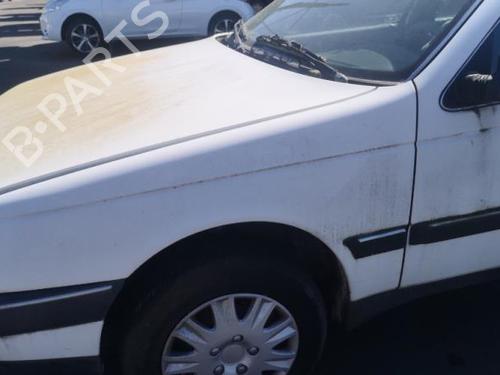 Left front indicator PEUGEOT 405 II Break (4E) 1.8 | BP25519436C32  - Image 8