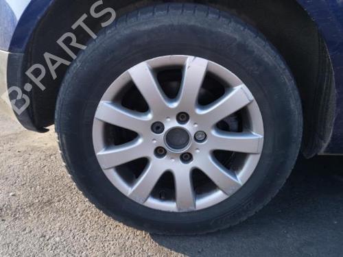 Front left seatbelt VW GOLF V (1K1) 1.9 TDI | BP25531860I26  - Image 22