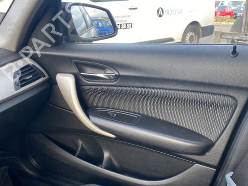 Right sun visor BMW 1 (F20) 116 d | BP25528143I2  - Image 14