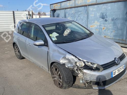Front right window mechanism VW GOLF VI (5K1) | BP33725433C23 - Image 9