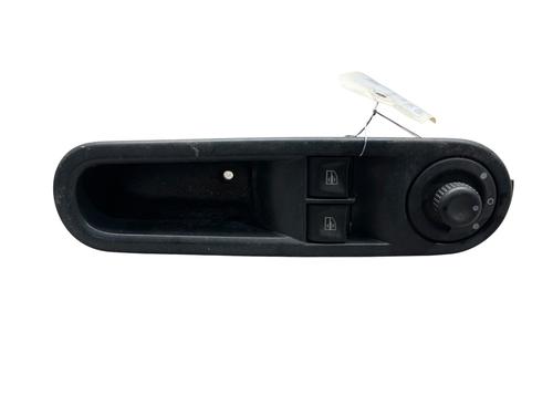 Left front window switch RENAULT TWINGO III (BCM_, BCA_) 1.0 SCe 75 | BP29842808I27 - Image 2