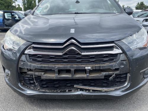 Left front window switch CITROËN DS4 (NX_) 1.6 HDi 115 | BP28204471I27  - Image 16