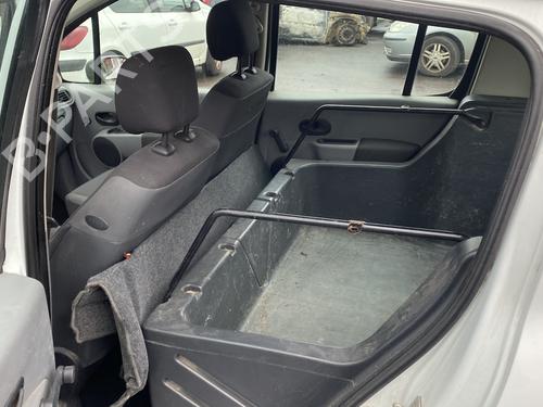 ABS pump RENAULT MODUS / GRAND MODUS (F/JP0_) 1.5 dCi (FP0G, JP0G) | BP25567024M43 - Image 22