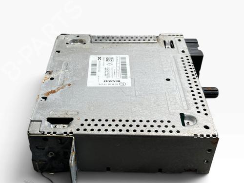 Radio SMART FORFOUR Hatchback (453) 0.9 (453.044, 453.053) | BP31925181E6 - Image 4