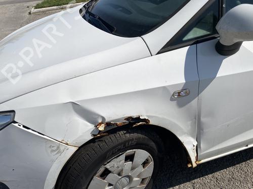 Climate control SEAT IBIZA IV SC (6J1, 6P5) 1.4 TDI | BP26930151I5 