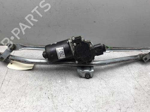 Used Front wiper motor AUDI A6 C5 Avant (4B5, 4B6) 1.9 TDI (130 hp) 25515740