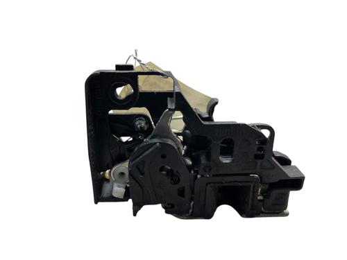 Front right lock DACIA SANDERO II 1.2 | BP27700640C97