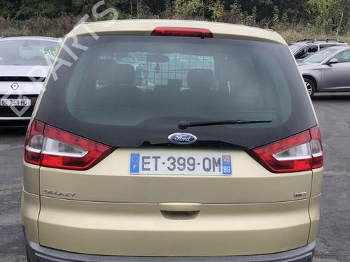 Headlight switch FORD GALAXY II (WA6) 2.0 TDCi | BP25534732I24 - Image 27