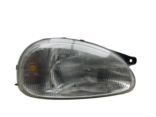 Used Right headlight OPEL CORSA B (S93) 1.5 D (F08, F68, M68) (50 hp) 25526241