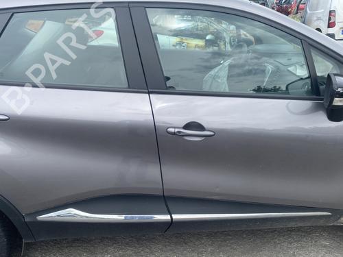 Left tailgate light RENAULT CAPTUR I (J5_, H5_) 0.9 TCe 90 | BP26601037C79 - Image 14