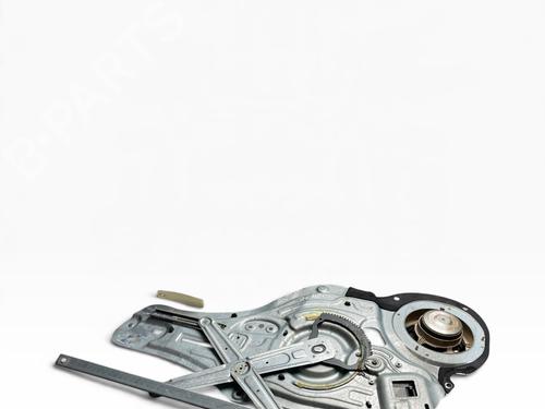 Used Front left window mechanism Front left window mechanism VW POLO V (6R1, 6C1) 1.6 TDI (90 hp) 39985692 39985692