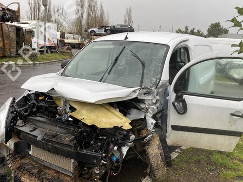 Alternator RENAULT KANGOO Express (FW0/1_) 1.5 dCi 95 (FW16) | BP27271684M7  - Image 27