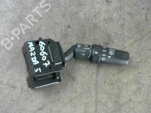 Used Steering column stalk MAZDA 5 (CR) 2.0 CD (CR19) (143 hp) 25560442