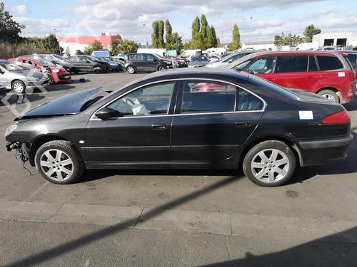 ABS pump PEUGEOT 607 (9D, 9U) 3.0 V6 24V | BP30571190M43 - Image 25