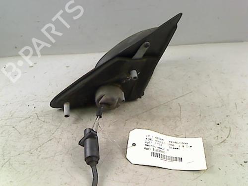 Right mirror FORD MONDEO II (BAP) 1.8 TD | BP25582490C27 