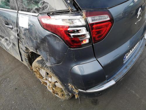 Left tailgate light CITROËN C4 Picasso I MPV (UD_) 1.6 HDi 110 | BP25538355C79 - Image 17