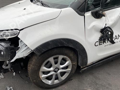 Front wiper motor CITROËN C3 III (SX) 1.5 BlueHDi 100 (SXYHYP, SXYHTU) | BP25565931M29 - Image 7