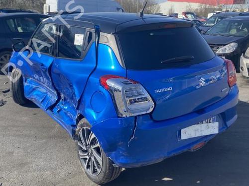 Left sun visor SUZUKI SWIFT V (AZ) 1.2 Hybrid (Mild Hybrid) (A2L412) | BP25511922I1 - Image 22