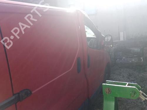 Ekspansjonstank RENAULT TRAFIC II Van (FL) 2.0 dCi 90 (FL0H, FL00, FL01, FL0M, FL0P, FL0S) | BP25517790C120  - Image 31