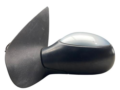 Left mirror PEUGEOT 206 Hatchback (2A/C) 1.4 HDi eco 70 | BP28213431C26 